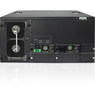 Picture of HPE MSR4080 Router Chassis