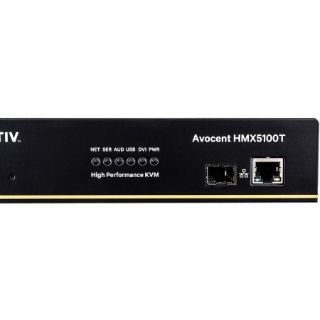 Picture of Vertiv Avocent HMX 5000 | KVM Extender | Single Transmitter (HMX5100T-001)