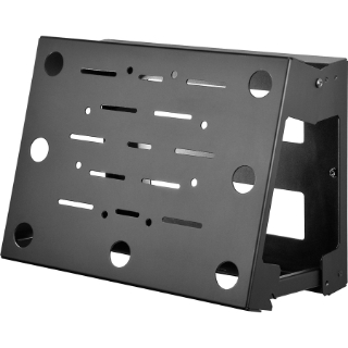 Picture of Peerless-AV DS508 Wall Mount for Flat Panel Display - Black