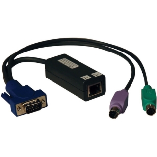 Picture of Tripp Lite PS/2 Server Interface Module for B070 & B072 KVM Switches