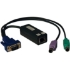 Picture of Tripp Lite PS/2 Server Interface Module for B070 & B072 KVM Switches