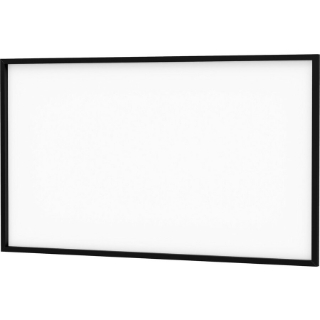 Picture of Da-Lite Da-Snap 189" Fixed Frame Projection Screen