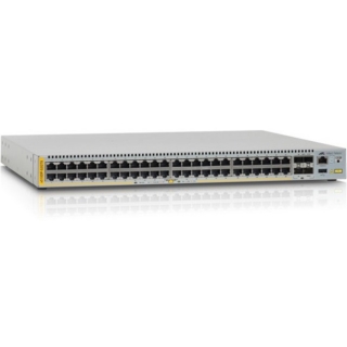 Picture of Allied Telesis Stackable Gigabit Edge Switch For Data Center Applications