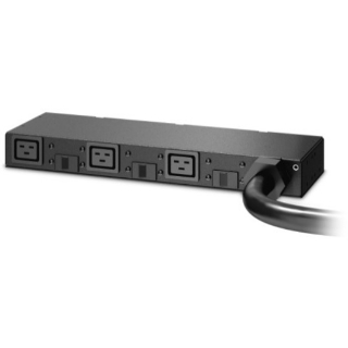 Picture of APC by Schneider Electric Basic Rack PDU AP6037A