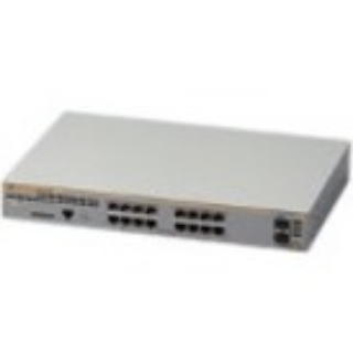 Picture of Allied Telesis IE210L-18GP Ethernet Switch