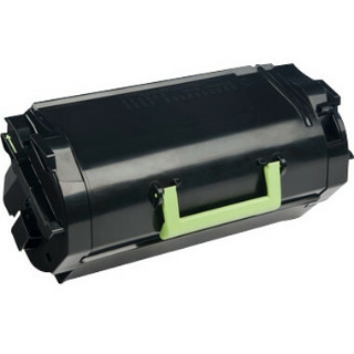 Picture of Lexmark Unison Toner Cartridge - Black