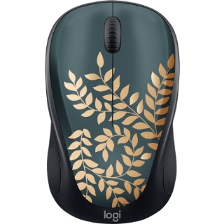 Picture of Logitech Design Collection Wireless Mouse