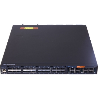 Picture of Lenovo RackSwitch G8332 Layer 3 Switch