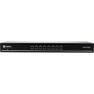 Picture of Avocent AV108 8-Port Single-User Analog KVM Switch