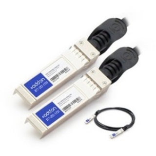 Picture of AddOn SFP+ Network Cable