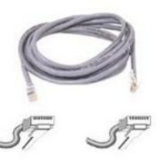 Picture of Belkin Cat. 5E UTP Patch Cable