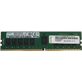 Picture of Lenovo 8GB TruDDR4 Memory Module