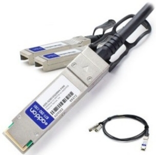 Picture of AddOn QSFP28 Network Cable