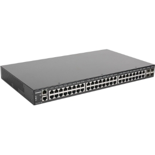 Picture of Lenovo CE0152TB Layer 3 Switch