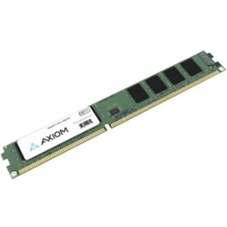 Picture of Axiom 32GB DDR3-1333 ECC Low Voltage VLP RDIMM - AX31333R9A/32VL