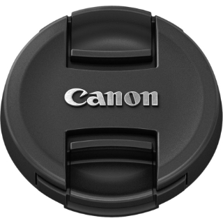 Picture of Canon E-43 Front Lens Cap