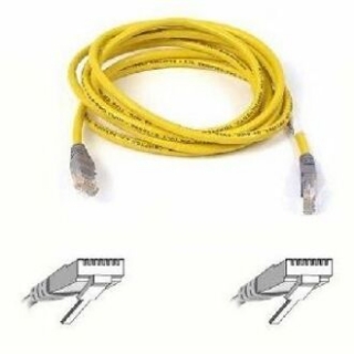 Picture of Belkin Cat. 5E UTP Patch Cable