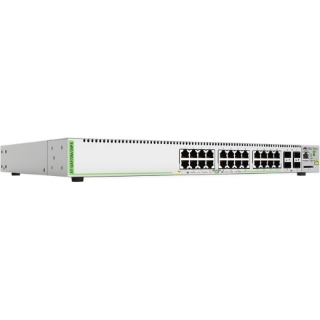 Picture of Allied Telesis Managed Gigabit Ethernet Switch