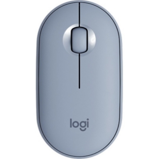 Picture of Logitech Pebble Wireless Mouse M350