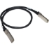Picture of HPE 100Gb QSFP28 to QSFP28 5m Direct Attach Copper Cable