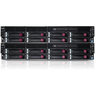 Picture of HPE StorageWorks P4300 G2 SAN Server