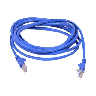 Picture of Belkin Cat. 5E Patch Cable