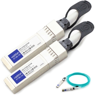 Picture of AddOn Fiber Optic Network Cable