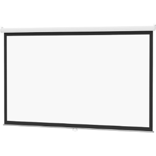 Picture of Da-Lite Model B 106" Manual Projection Screen