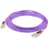 Picture of AddOn Fiber Optic Duplex Patch Network Cable