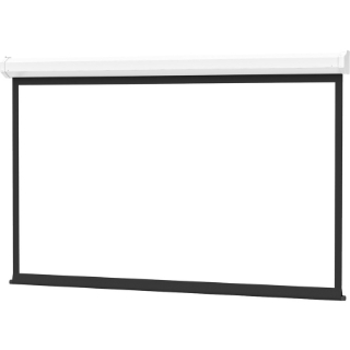 Picture of Da-Lite Cosmopolitan Electrol 106" Electric Projection Screen