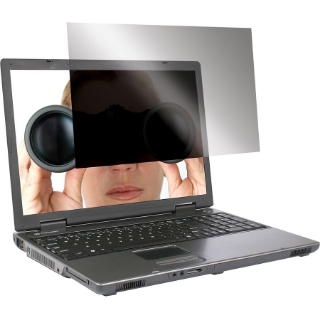 Picture of Targus ASF156W9USZ Privacy Screen Filter for Widescreen Notebook - TAA Compliant