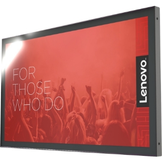 Picture of Lenovo inTOUCH270B 27" LCD Touchscreen Monitor - 16:9