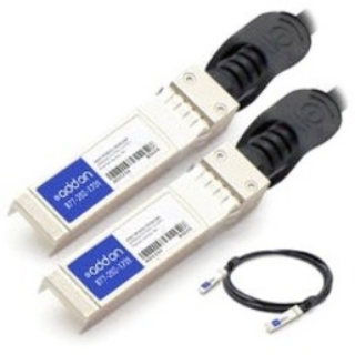 Picture of AddOn SFP+ Network Cable