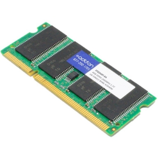 Picture of AddOn 4GB DDR4 SDRAM Memory Module