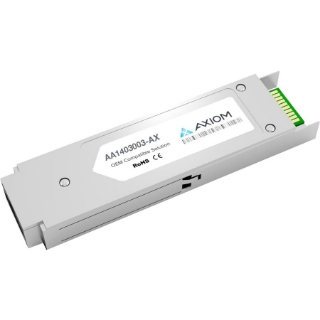 Picture of Axiom 10GBASE-ER XFP Transceiver Nortel - AA1403003