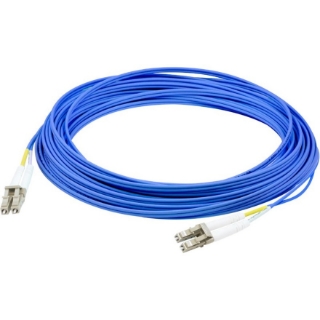 Picture of AddOn Fiber Optic Patch Duplex Network Cable