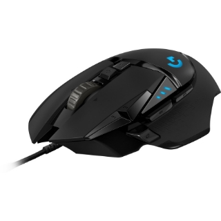 Picture of Logitech G502 HERO High Performance Gaming Mouse