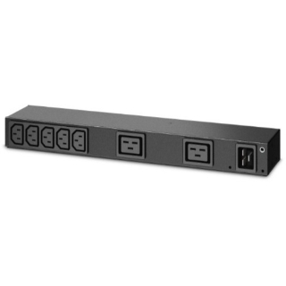 Picture of APC by Schneider Electric Basic Rack PDU AP6120A