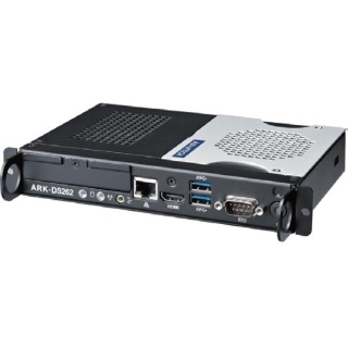 Picture of Advantech 3rd Generation Intel Core i7 OPS Digital Signage Player