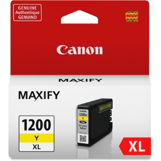 Picture of Canon PGI-1200 XL Original Ink Cartridge