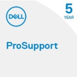 Picture of Dell ProSupport - 5 Year Upgrade - Warranty