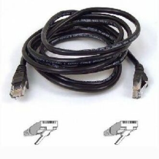 Picture of Belkin Cat. 5E UTP Patch Cable