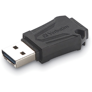 Picture of Verbatim 32GB ToughMAX USB Flash Drive