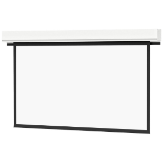 Picture of Da-Lite Advantage 113" Electric Projection Screen