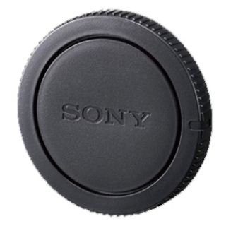 Picture of Sony ALC-B55 Alpha Body Cap