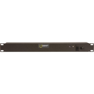 Picture of Geist BRTN060-10 6-Outlets PDU