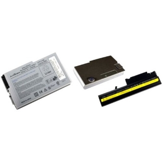 Picture of Axiom LI-ION 6-Cell Extended Life Battery for Dell # 310-6942