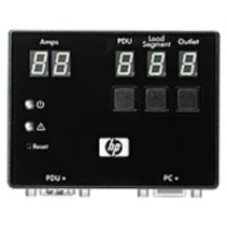 Picture of HPE iPDU 6-Outlets 22kVA PDU