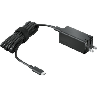 Picture of Lenovo 65W USB-C GaN Adapter