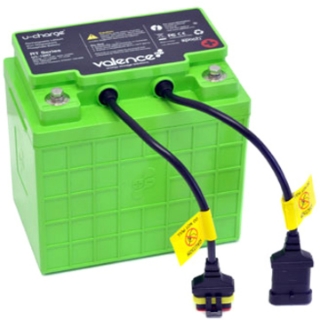 Picture of Ergotron Medical Equipment Battery